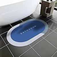 Floor Mat | MNK SHOP