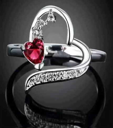 Feeling Of LOVE Ring for women | MNK SHOP