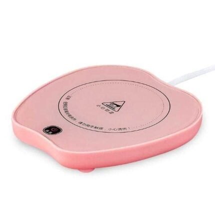 Electric Tea Coffee Warmer Heating Pad (Only Pad) | MNK SHOP