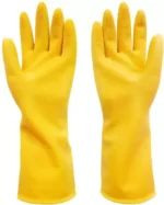 Half Hand Kitchen Gloves one Pair – Multicolor | MNK SHOP