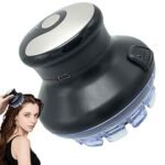 Rechargeable Hair Clippers