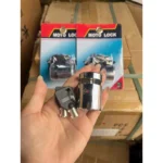 Disc Brake Lock for Bike/Motorcycle Security