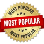 Most Popular