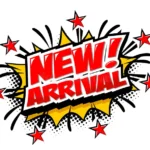 New Arrival