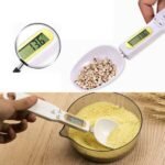 Digital Spoon Scale