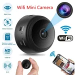 Wifi Camera