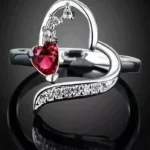 Feeling Love Ring