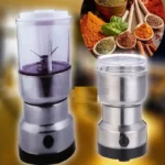 Grinder Blender