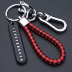 Key Ring Phone