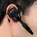 Wireless Bluetooth Headphone
