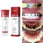 Whitening Toothpaste