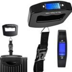 Electronic Luggage Scale
