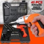 Electric Screwdriver