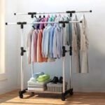 Extended Double Pool