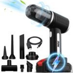 Vacuum Cleaner Portable