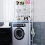 Washing Machine Shelf