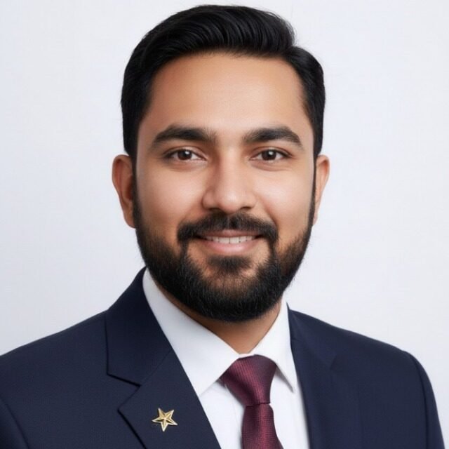 CEO Name