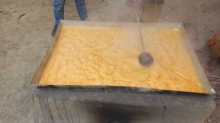 Patali Gur | পাটালি গুড় ১ কেজি | MNK SHOP
